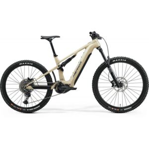 Merida eOne Forty 400