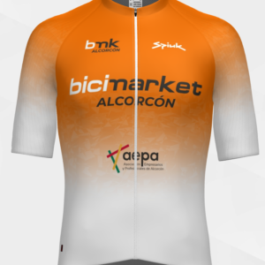 Maillot bicimarket