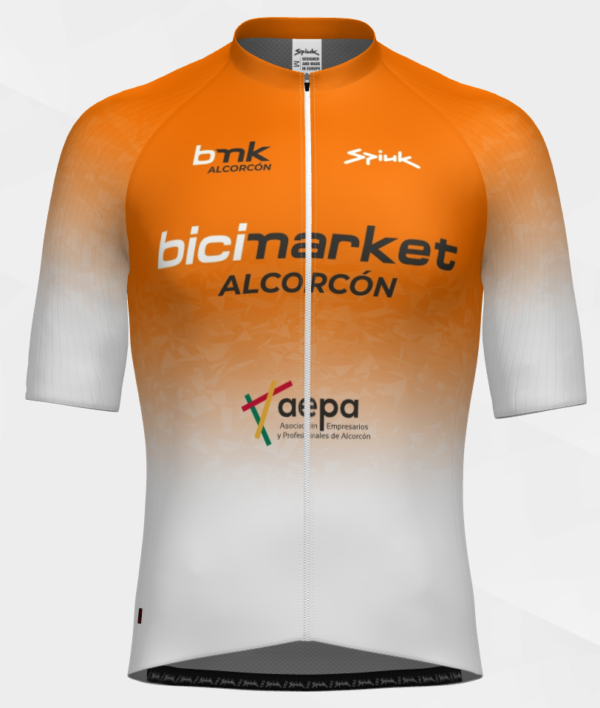 Maillot bicimarket
