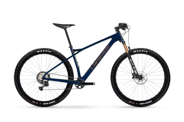 Lapierre Prorace 8.9