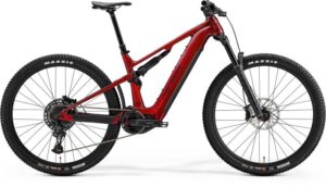 EBIKE EONE FORTY 675