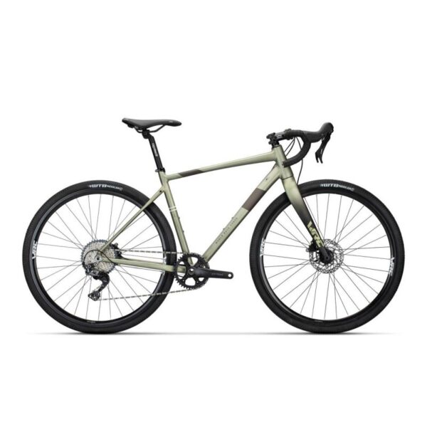 Conor WRC Kalima GRX600