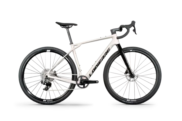 LAPIERRE Crosshill CF 6.0 AXS