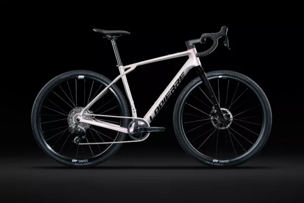 LAPIERRE Crosshill CF 6.0 AXS - Imagen 3