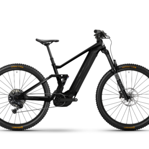 LAPIERRE OVERVOLT TR 4.6