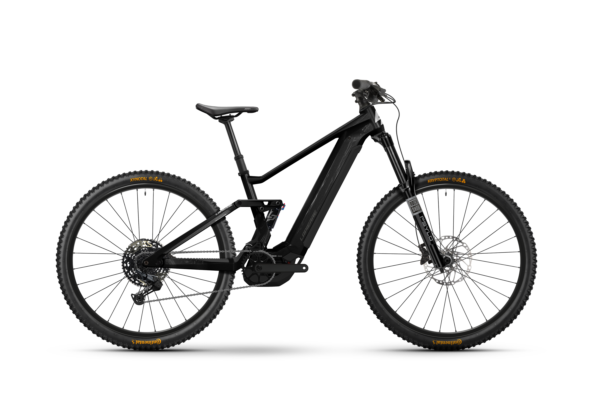 LAPIERRE OVERVOLT TR 4.6