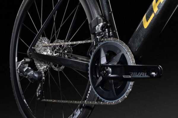 LAPIERRE XELIUS DRS 6.0 AXS LAPIERRE CF WS - Imagen 3