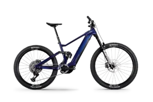 LAPIERRE OVERVOLT AM 10.8