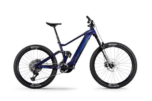 LAPIERRE OVERVOLT AM 10.8