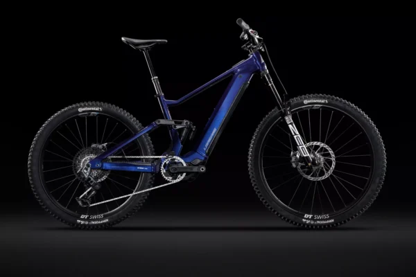 LAPIERRE OVERVOLT AM 10.8 - Imagen 2
