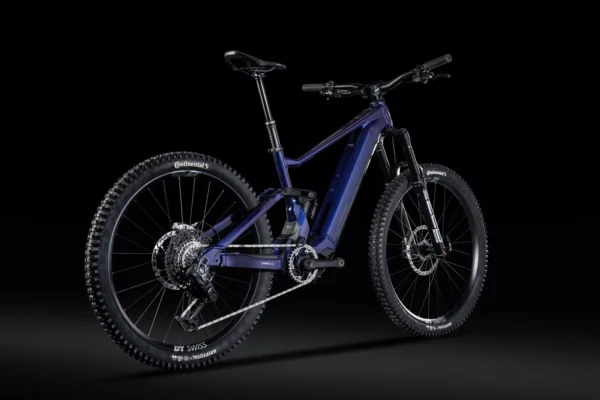 LAPIERRE OVERVOLT AM 10.8 - Imagen 3