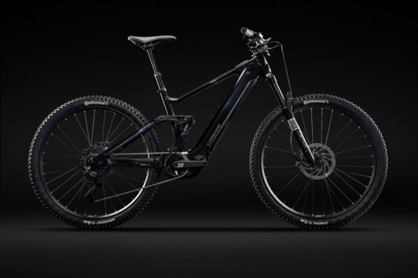 LAPIERRE OVERVOLT TR 4.6 - Imagen 5
