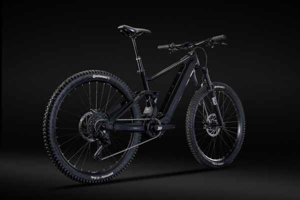 LAPIERRE OVERVOLT TR 4.6 - Imagen 2