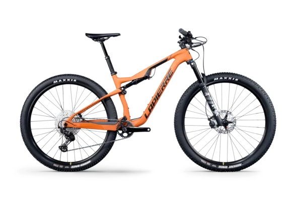 LAPIERRE XRM 6.9