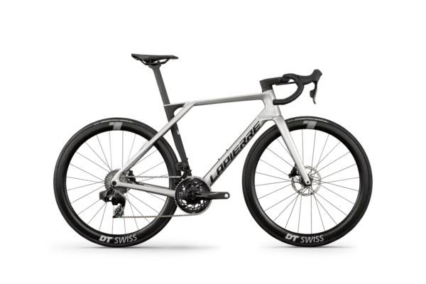 LAPIERRE XELIUS DRS 8.0 AXS