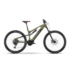 Raymon FullRay 150E 9.0