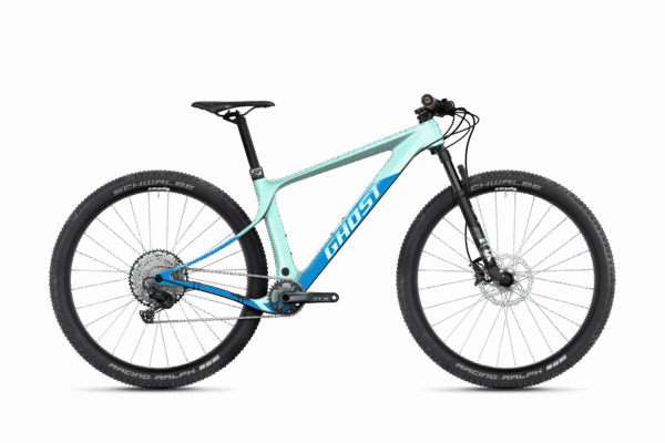 Bicicleta Ghost Lector SF UC - Imagen 3