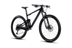 Bicicleta Ghost Lector FS SF ADVANCED