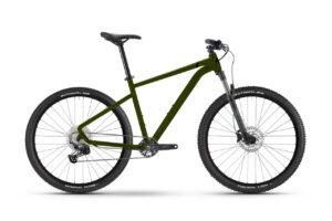 LAPIERRE EDGE 9.9