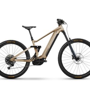 LAPIERRE OVERVOLT AM 4.6