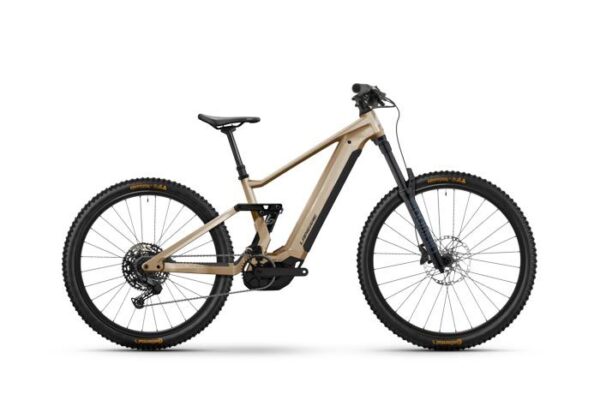 LAPIERRE OVERVOLT AM 4.6