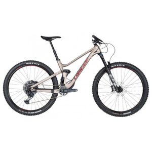 LAPIERRE Zesty AM CF 7.9 TALLA M ULTIMAS UNIDADES