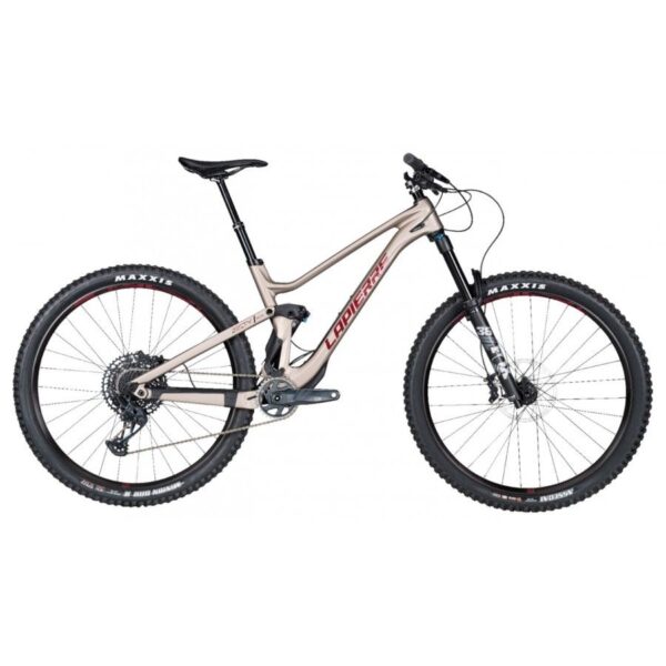 LAPIERRE Zesty AM CF 7.9 TALLA M ULTIMAS UNIDADES