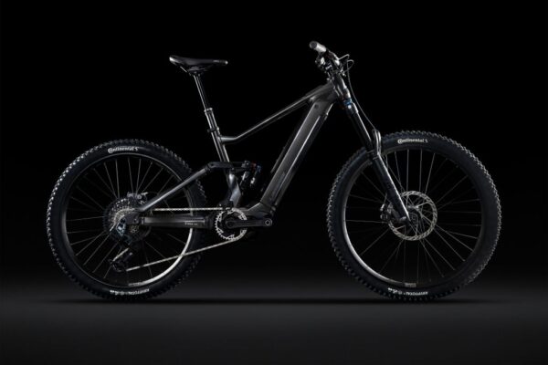 LAPIERRE OVERVOLT AM 9.8 - Imagen 4