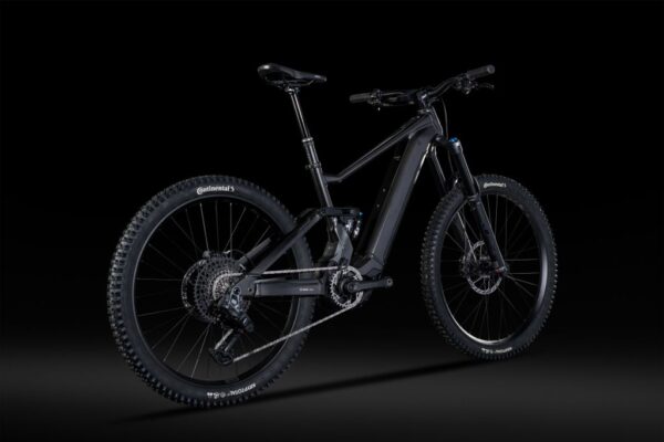 LAPIERRE OVERVOLT AM 9.8 - Imagen 3