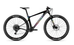 Bicicleta Ghost Lector SF UC Replica