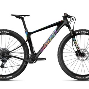Bicicleta Ghost Lector SF UC Replica
