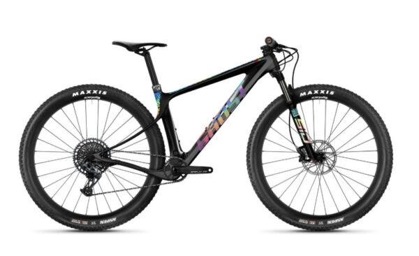 Bicicleta Ghost Lector SF UC Replica