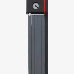 Candado plegable bici Abus Bordo 5700 negro